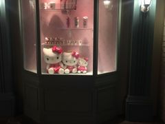 -Hello Kitty Cafe(弘大店)