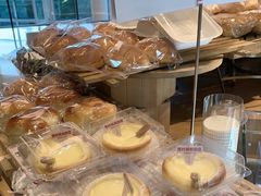 -西村叔叔的店·面包·甜品·蛋糕(清河万象汇店)