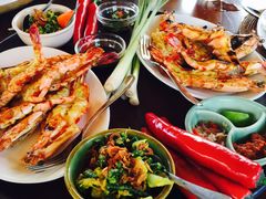 -DiAtas by Art Cafe Bumbu Bali