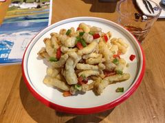 -天山传奇新疆菜(SKLP店)