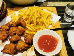 -七八九餐厅(浦江店)