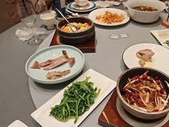 -狮王府淮扬菜(新街口友谊店)