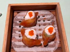 -蔡澜点心·粤菜(领展购物广场店)