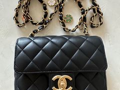 -CHANEL(恒隆广场店)