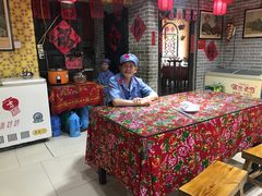 -凤峰大食堂(升平路店)