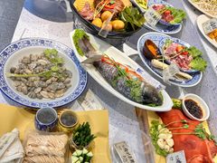 -十二道丰味·徐州土菜·烧烤(何山路店)