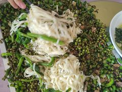 -金水泊山庄·花椒鸡(铁山坪店)