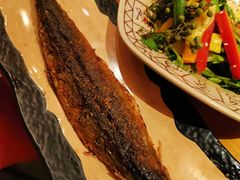 -高烤场烧烤餐厅(文华里店)