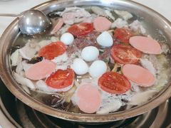 -海关荤豆花(洋河一路店)