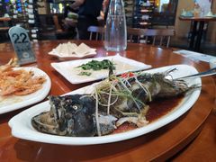 -南海渔家•海鲜•正宗海南菜(海棠湾店)