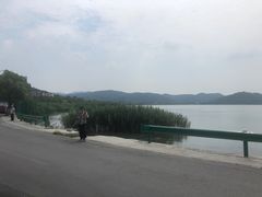 -湖山人家·湖景餐厅·特色农家菜(太湖西山店)