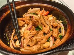 -广东道至正餐厅(区庄店)