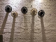 -苹果树下艺术餐厅(通州店)