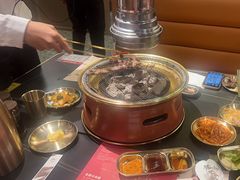 -西塔老太太泥炉烤肉(北京双井店)