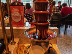 -比格比萨自助(宝山日月光店)