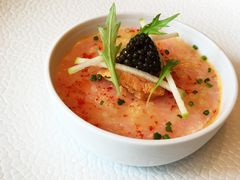 -Amber(置地文华东方酒店)