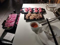 -潮发潮汕牛肉店(龙洞店)