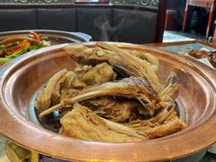 -哈啾嗨·新概念蒙餐(红星新城店)