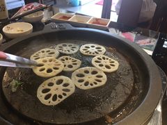 -獨門烤肉(开发区店)