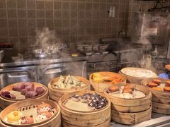 -火宴山自助火锅(明园店)