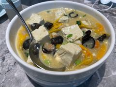 福清柯长汀豆腐-四道菜·福建菜馆(新街口金鹰店)