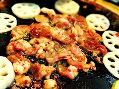 滋香排骨-阿昌白族石板烧(大理古城店)