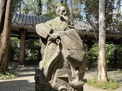 -水濂山森林公园