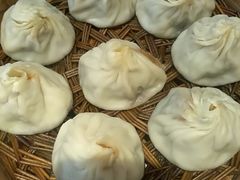 无锡小笼包-熙盛源(苏苑街店)