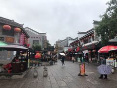 -汴河街