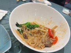 -北园酒家(小北路店)