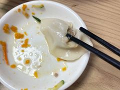 -白记饺子馆多伦道店