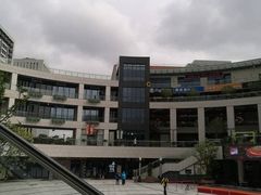 -浦江城市生活广场(江月路店)
