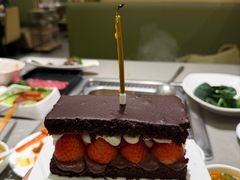-海底捞火锅(杭州天虹购物中心店)