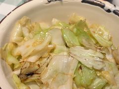 -彭耕记猪油炒小菜(吉联mall店)