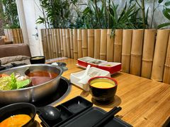 -水林间·寿喜烧自助(仙林金鹰店)