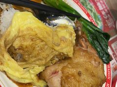 -孖记茶档·热腾茶餐(江南西plus店)