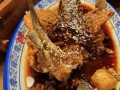 -徐鼎盛民间菜(南坪后堡店)