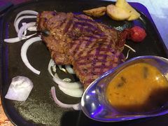 -瑞伯克牛排自助餐厅天一广场店