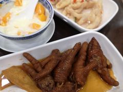 -仁信老铺甜品(北京路店)