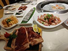 -么子烤肉(化龙池店)