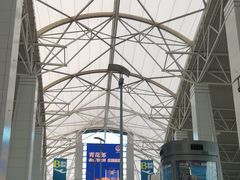 -广州白云国际机场-T2航站楼