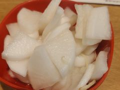-三好食堂(煎饺·馄饨·肉饼米线·盛世广场店)
