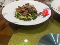 -和源祥·日照菜扛把子(万平口一店)