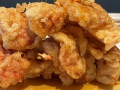 -上和臻品中国菜(花园街店)