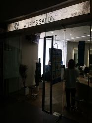 -TRIMS HAIR 修剪造型·烫染接发