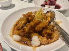 虾爆鳝-南麓·浙里(外滩店)