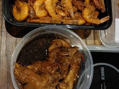 -盒马鲜生(龙德广场店)