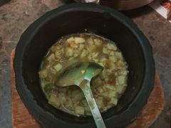 -绿茶餐厅(天津天河城店)