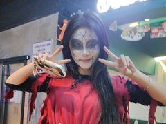 -棂笼·深度沉浸密室(武汉旗舰店)