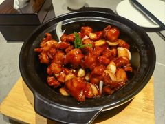 -宏宴·新京菜(望京店)